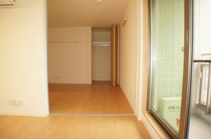 カーサビアンカ 202号-6