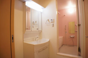 カーサビアンカ 202号-8