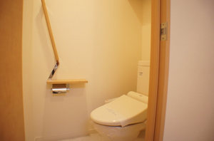 カーサビアンカ 202号-9