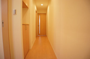 カーサビアンカ 202号-10