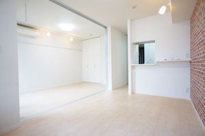 オークス 201号-3