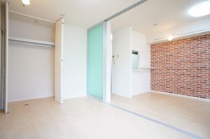 オークス 201号-5