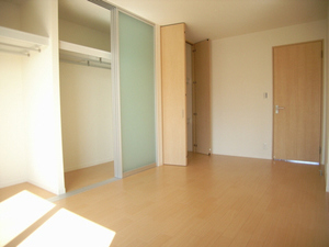 クレールサクラ 202号-4