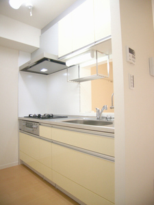 クレールサクラ 202号-7