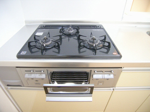 クレールサクラ 202号-8