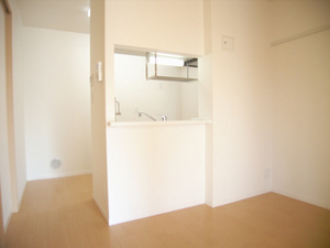 クレールサクラ 202号-9