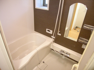 クレールサクラ 202号-11