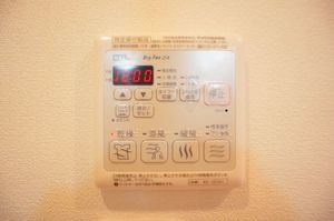 クレールサクラ 202号-12