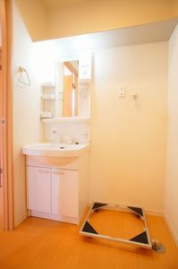 クレールサクラ 202号-13