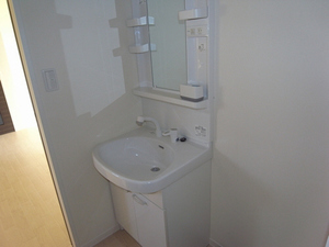 美和ハイツⅢ 201号-7