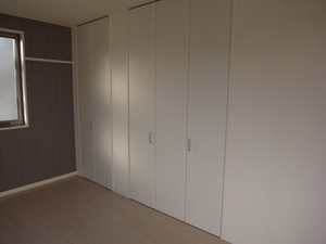 美和ハイツⅢ 201号-9