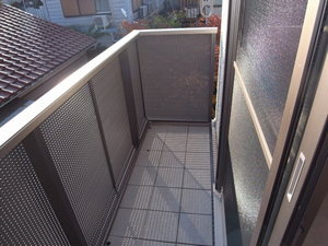 美和ハイツⅢ 201号-10