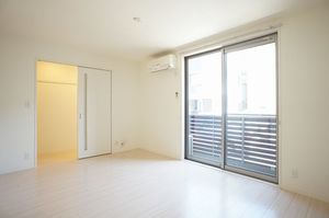 メゾン　ル　リアン 102号-2
