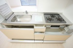 メゾン　ル　リアン 102号-7