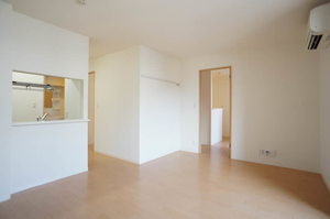 メゾン　ル　リアン 202号-3