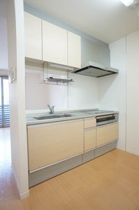 メゾン　ル　リアン 202号-4