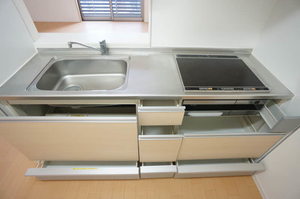 メゾン　ル　リアン 202号-5