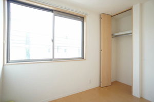 メゾン　ル　リアン 202号-8