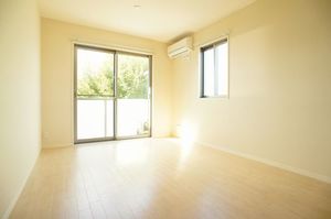 パークサイドマンション　ココマルコ 302号-2