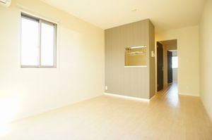 パークサイドマンション　ココマルコ 302号-3