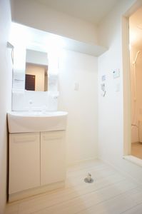 パークサイドマンション　ココマルコ 302号-9