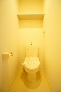 パークサイドマンション　ココマルコ 302号-10