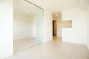 パークサイドマンション ココマルコ 303号-3