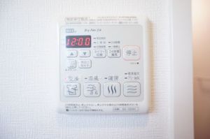パークサイドマンション ココマルコ 303号-9
