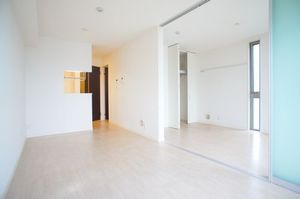 パークサイドマンション　ココマルコ 305号-3