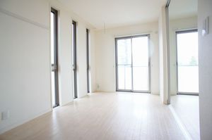 パークサイドマンション　ココマルコ 305号-5