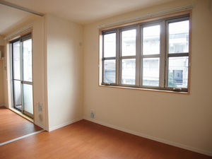 ニューＳ　Ⅲ 202号-4