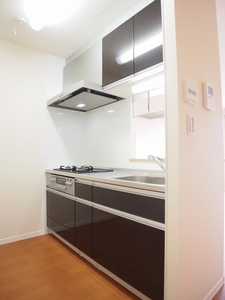 ニューＳ　Ⅲ 202号-6