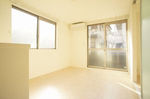 ボヌール武蔵小杉 101号-2