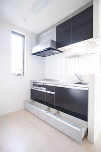 ボヌール武蔵小杉 101号-4