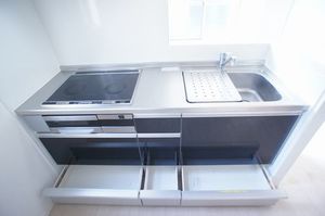 ボヌール武蔵小杉 101号-5