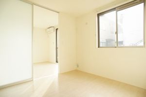 ボヌール武蔵小杉 101号-6