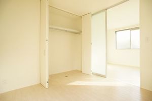 ボヌール武蔵小杉 101号-7