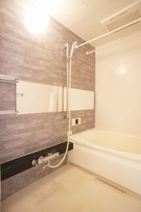 ボヌール武蔵小杉 101号-8