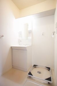 ボヌール武蔵小杉 101号-10