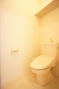 ボヌール武蔵小杉 101号-11