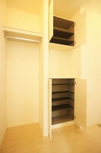 ボヌール武蔵小杉 101号-14