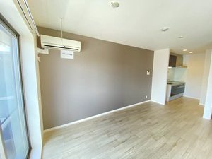 GARDEN STAGE 山法師 301号-11