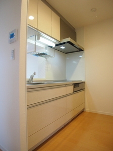 GARDEN STAGE 紅葉 205号-4