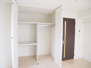 シャーメゾン宿河原 103号-4