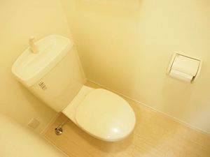 シャーメゾン宿河原 103号-9