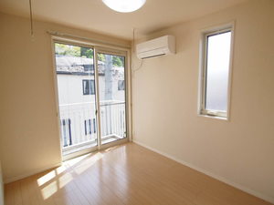 メゾン・アキヤマ 202号-7