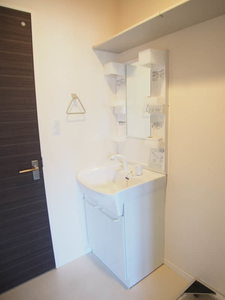 メゾン・アキヤマ 202号-9