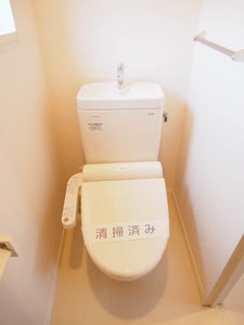 メゾン・アキヤマ 202号-11