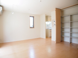 グランマレー向ヶ丘 102号-3