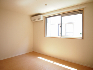 グランマレー向ヶ丘 102号-4